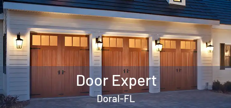  Door Expert Doral-FL