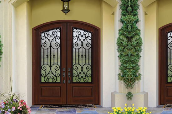 Doral-entry-door-repair