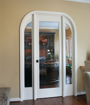 Passage Door Replacement Doral