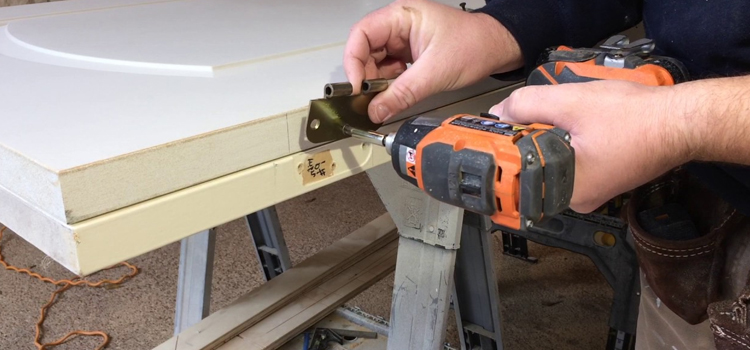 fiberglass interior door repair Doral