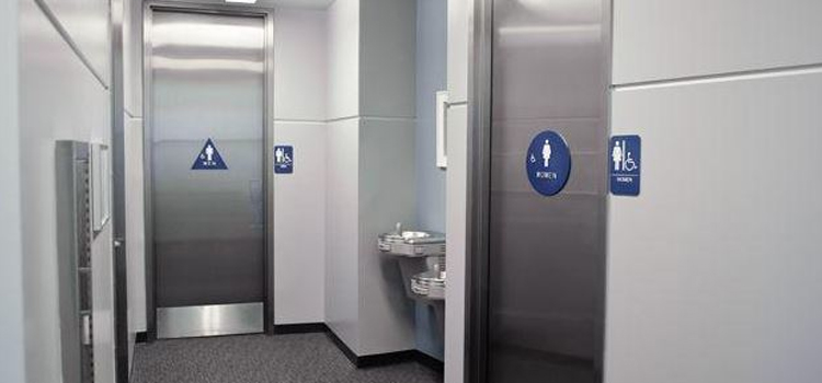 high security metal door repair Doral