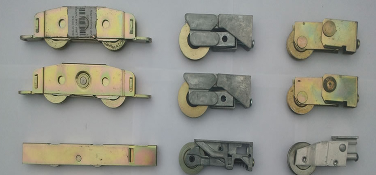 patio sliding door wheel replacement Doral