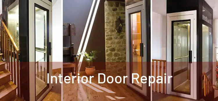 Interior Door Repair