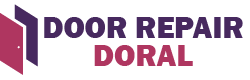 Door Repair Doral